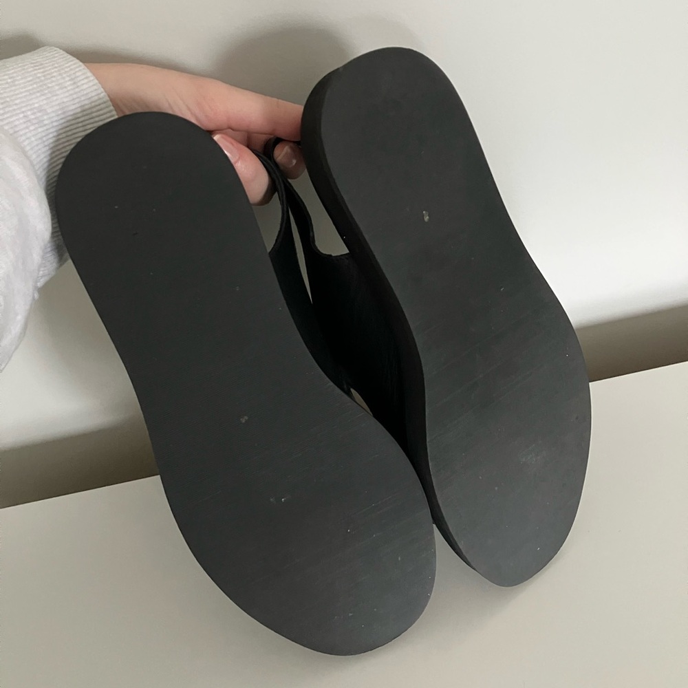 Poppy Barley Wanderlust 2.0 Chunky Sandal - Picture 6 of 7